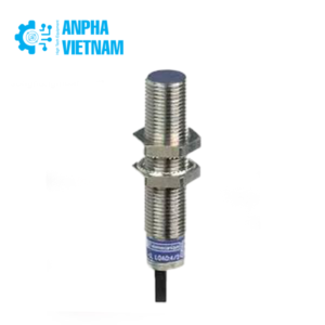CẢM BIẾN TỪ M12 SN=2MM NC DC OPT FLU - XS512B1DBL2