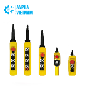 PHỤ KIỆN PADLOCK ATTACHMENT - XACA009