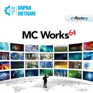 SCADA MC Works