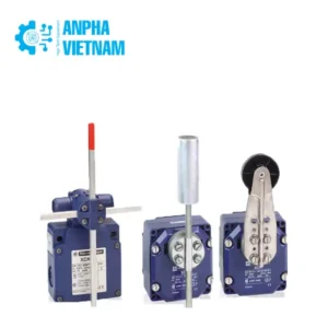 CÔNG TẮC HÀNH TRÌNH LIMIT SWITCH – XCE102