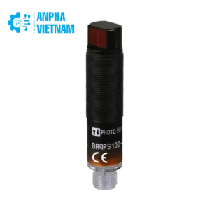 BRQPS100-DDTA-C-P