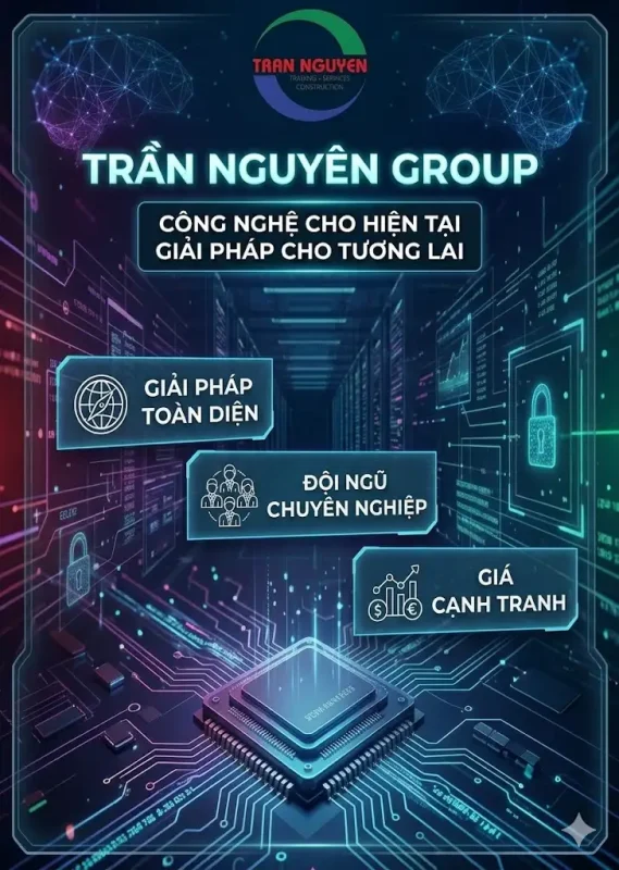 TRANG CHỦ